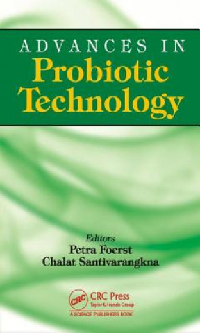 Carte Advances in Probiotic Technology 