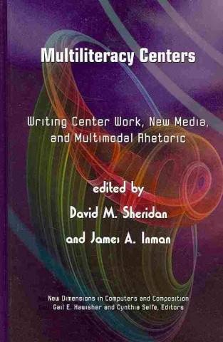 Buch Multiliteracy Centers Sheridan & Inman