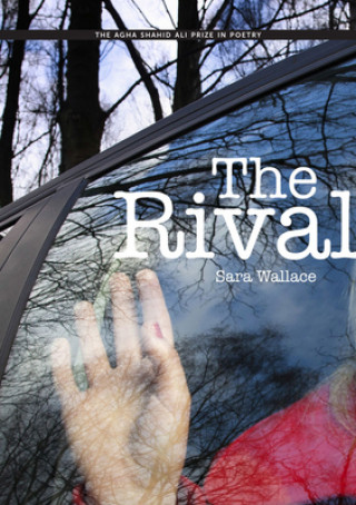 Knjiga Rival Sara Wallace