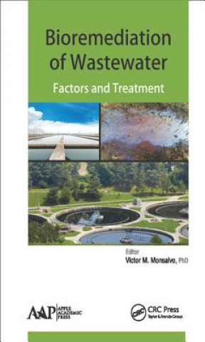 Book Bioremediation of Wastewater 