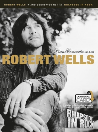 Boek Robert Wells WELLS