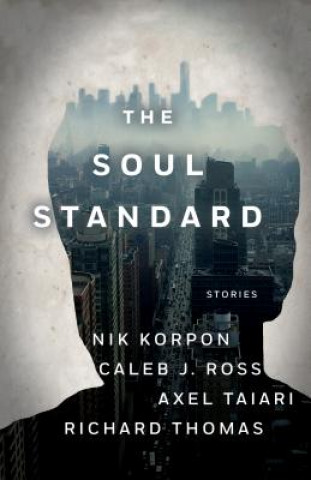 Buch Soul Standard Richard Thomas