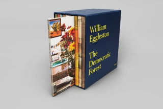 Könyv William Eggleston William Eggleston