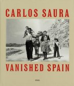 Könyv Carlos Saura Carlos Saura