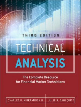 Книга Technical Analysis Julie R. Dahlquist