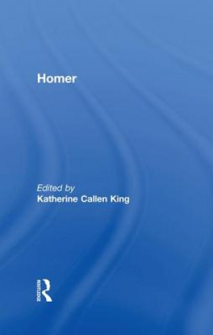 Книга Homer Katherine Callen King