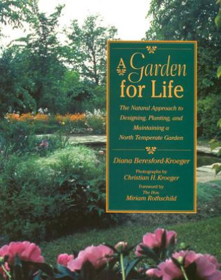 Book Garden for Life Diana Beresford-Kroeger