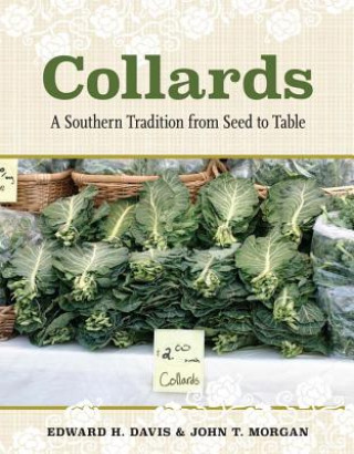 Kniha Collards John T. Morgan