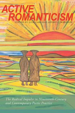 Book Active Romanticism Dan Beachy-Quick