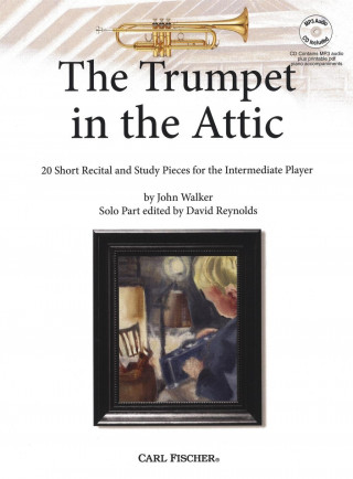 Buch TRUMPET 