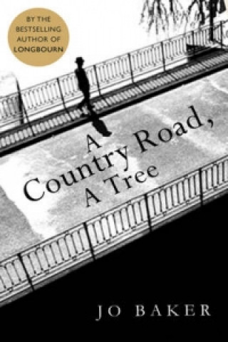 Kniha Country Road, A Tree Jo Baker