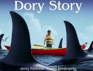 Buch Dory Story Alfredo Schifini