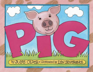 Livre PIG OLDER  JULES