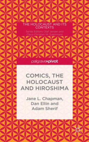 Carte Comics, the Holocaust and Hiroshima Dan Ellin