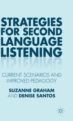 Libro Strategies for Second Language Listening Santos