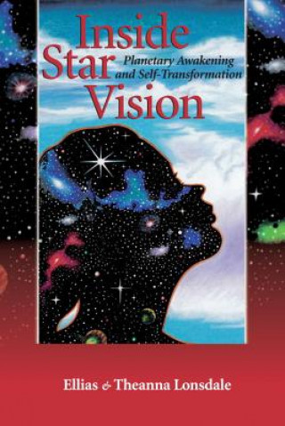 Kniha Inside Star Vision Ellias Lonsdale