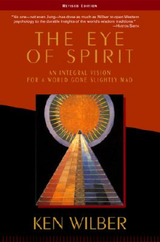 Carte Eye of Spirit Ken Wilber