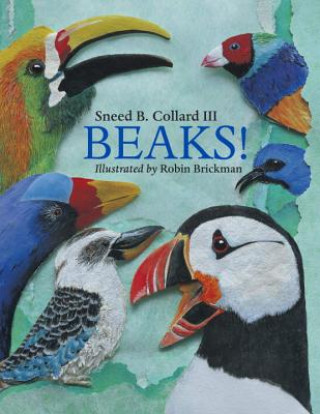 Book Beaks! Collard