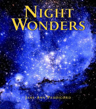 Knjiga Night Wonders Jane Ann Peddicord