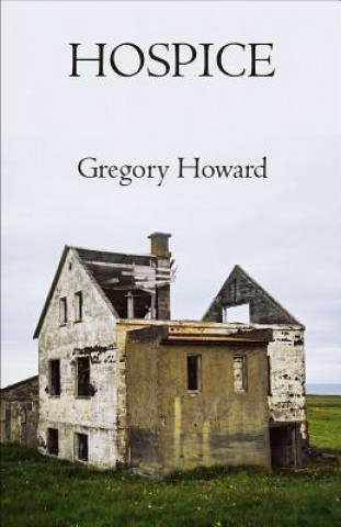 Libro Hospice Gregory Howard
