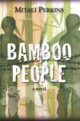 Book Bamboo People Mitali Perkins