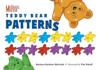 Carte Teddy Bear Patterns Barbara Barbieri McGrath