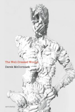 Kniha Well-Dressed Wound Derek McCormack