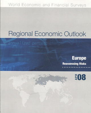 Książka Regional Economic Outlook 