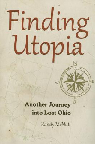 Kniha Finding Utopia Randy McNutt