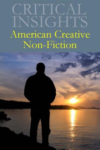 Carte American Creative Non-Fiction 