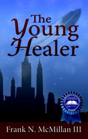 Buch Young Healer McMillan