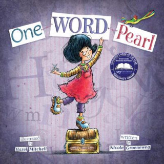 Carte One Word Pearl Nicole Groeneweg