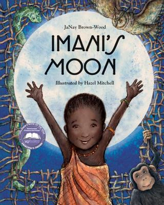 Könyv Imani's Moon Janay Brown-Wood