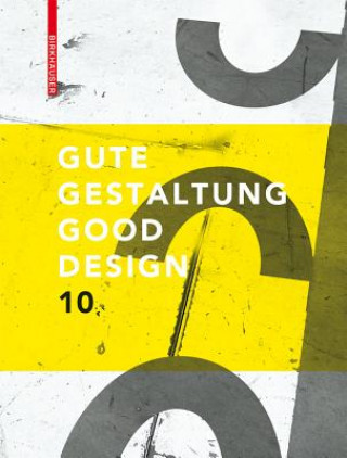 Könyv Good Design/Gute Gestaltung 