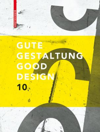 Book Good Design/Gute Gestaltung 