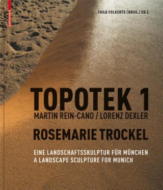 Knjiga Topotek Thilo Folkerts