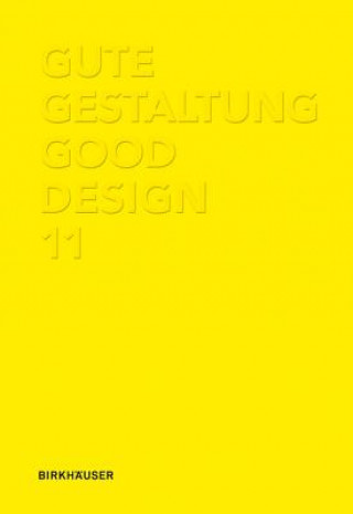 Carte Good Design Deutscher Designer Club (DDC)