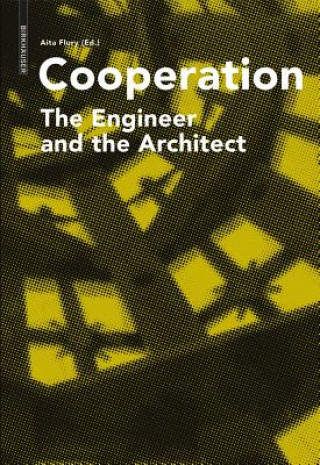Boek Cooperation Aita Flury