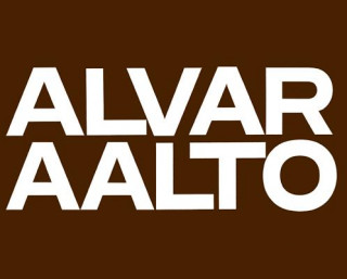 Kniha Alvar Aalto 