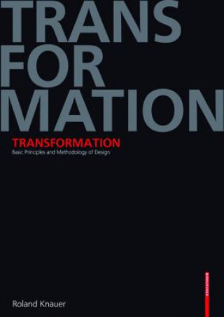 Buch Transformation Roland Knauer