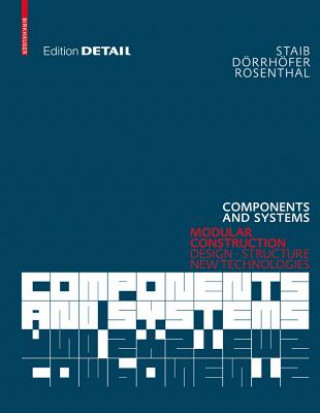 Книга Components and Systems Markus J. Rosenthal