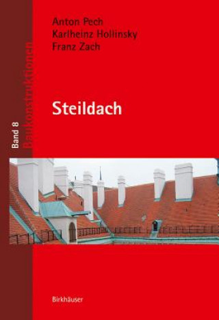 Könyv STEILDACH Anton Pech