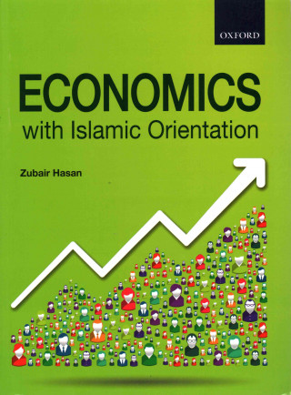 Książka Economics with Islamic Orientation Zubair Hasan