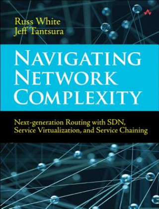 Carte Navigating Network Complexity Jeff (Evgeny) Tantsura