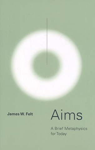 Knjiga Aims James W. Felt