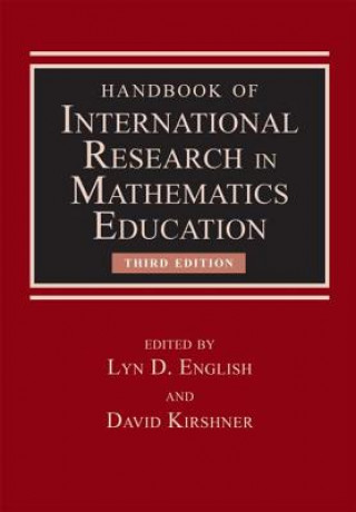 Carte Handbook of International Research in Mathematics Education 