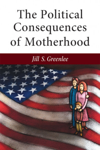 Könyv Political Consequences of Motherhood Jill S. Greenlee