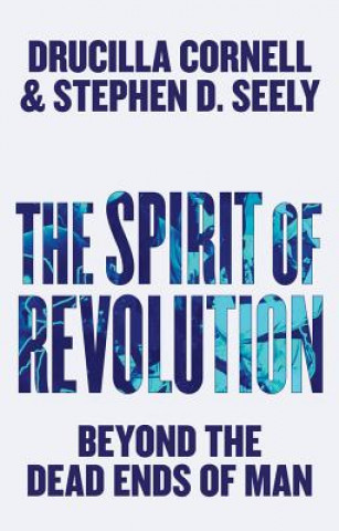 Carte Spirit of Revolution Stephen D. Seely