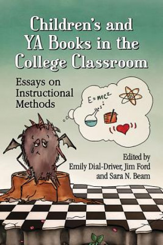 Carte Children's and YA Books in the College Classroom 