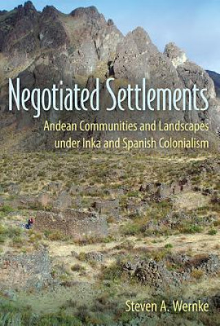 Book Negotiated Settlements Steven A. Wernke